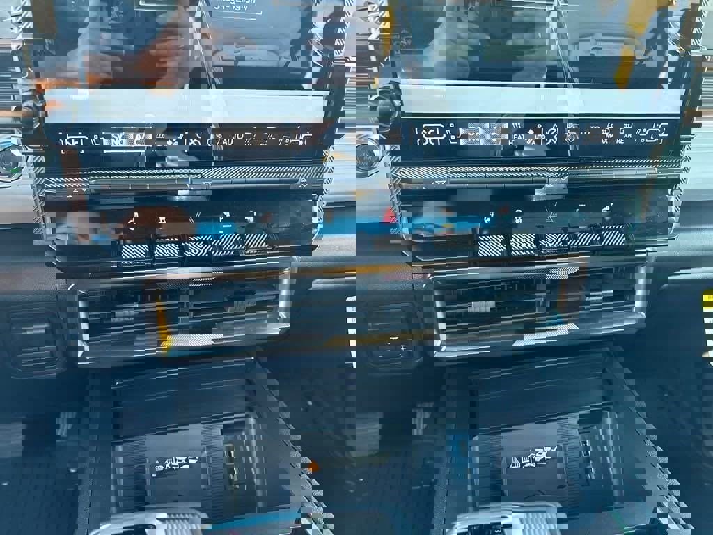 New 2025 GMC Hummer EV 3X image 36