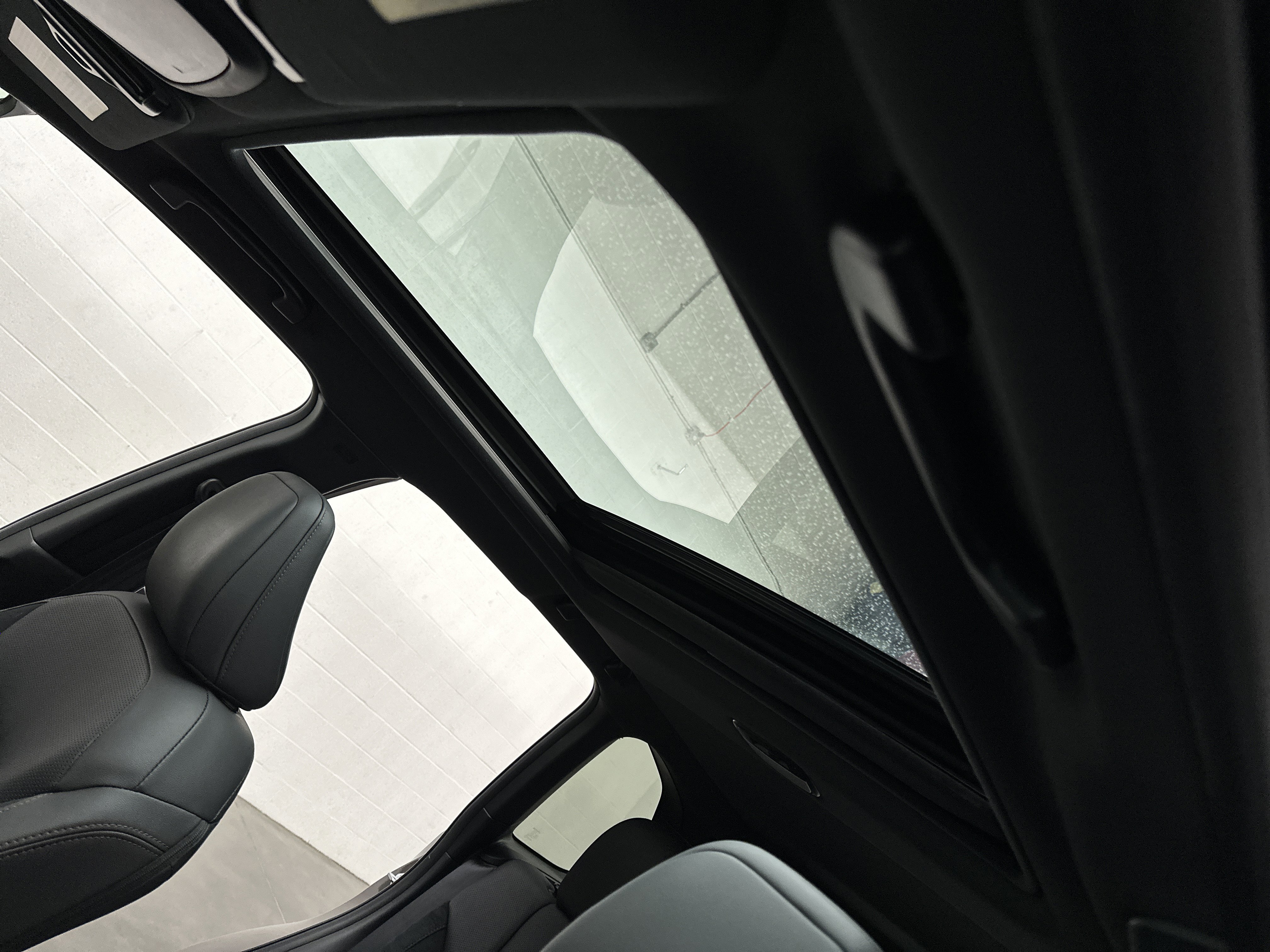 Used 2025 Subaru Forester Touring image 22