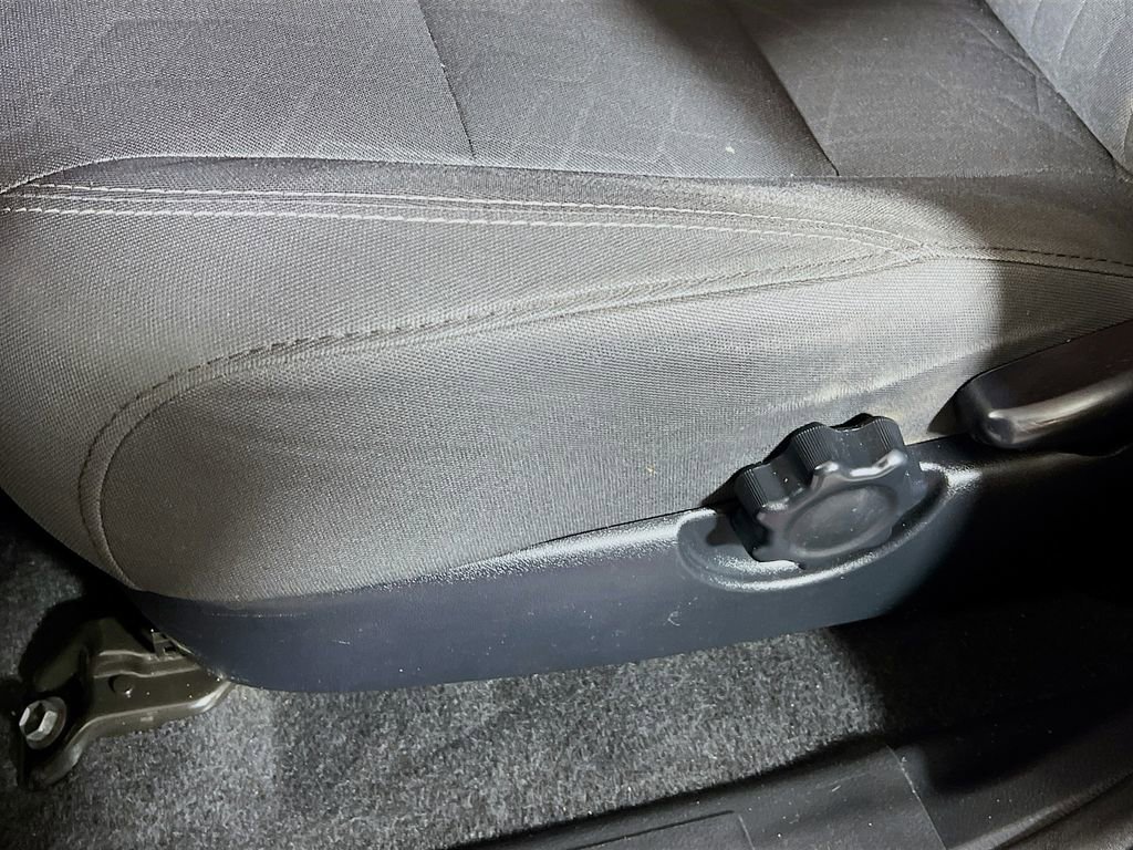 Certified 2019 Toyota Tacoma TRD Sport image 18