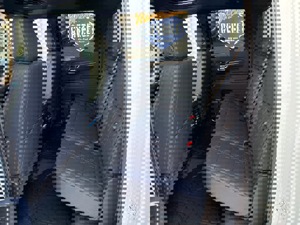 New 2026 Chevrolet Silverado 1500 High Country image 35