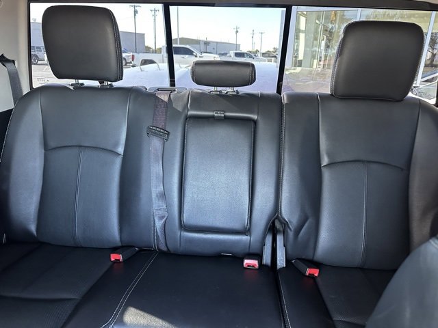 Used 2018 RAM 2500 Laramie w/ Off Road Package image 14