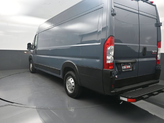 Used 2021 RAM ProMaster 3500 FWD image 14