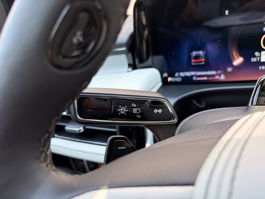 New 2026 Lincoln Aviator Reserve AWD/4WD image 59