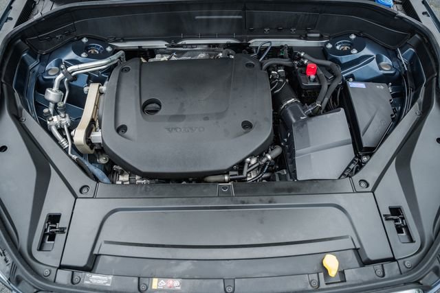 Used 2023 Volvo XC90 B6 Plus w/ Protection Package AWD/4WD image 20