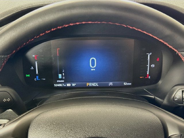 Used 2024 Ford Escape ST-Line AWD/4WD image 17