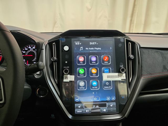 New 2026 Subaru WRX Limited image 21