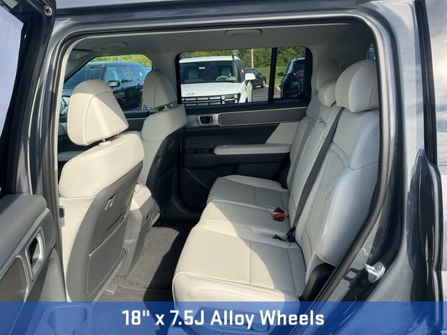 New 2027 Hyundai Santa Fe SEL AWD/4WD image 26