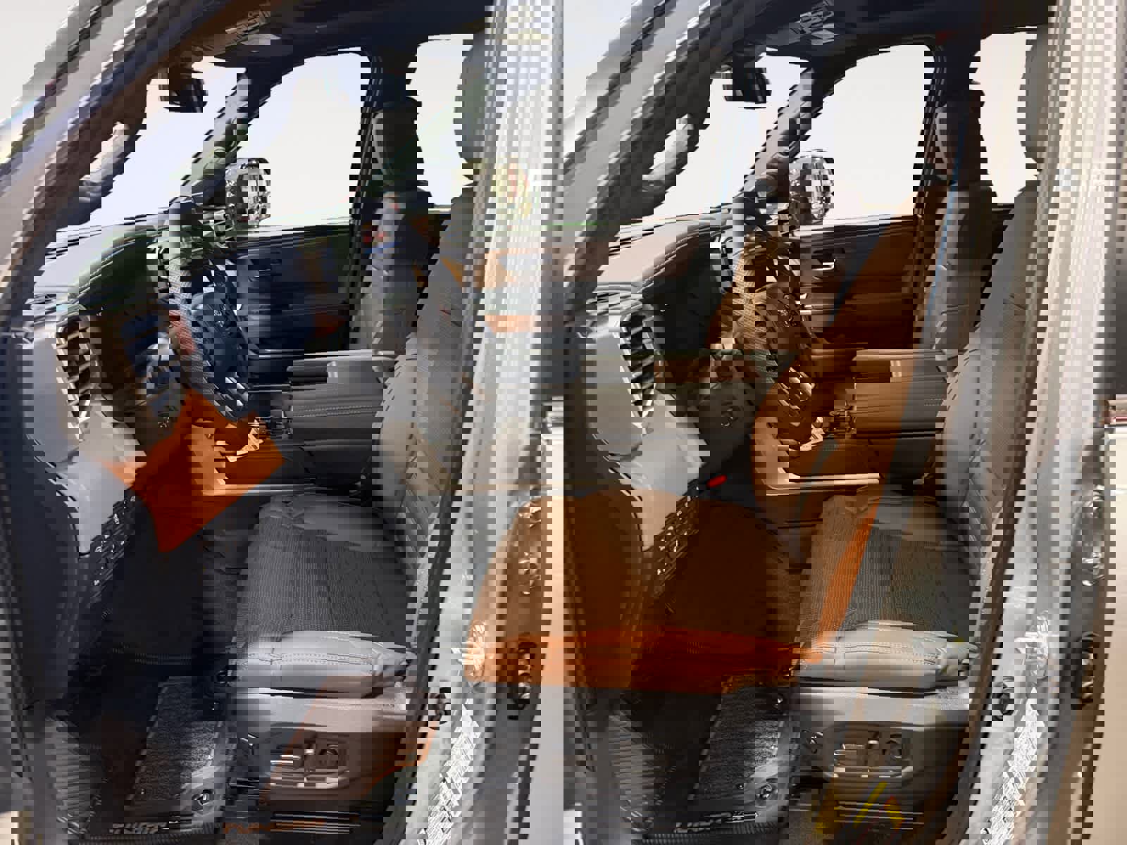 New 2026 Toyota Tundra 1794 Edition image 9