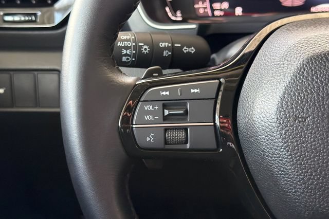 Certified 2026 Honda Pilot EX-L image 30
