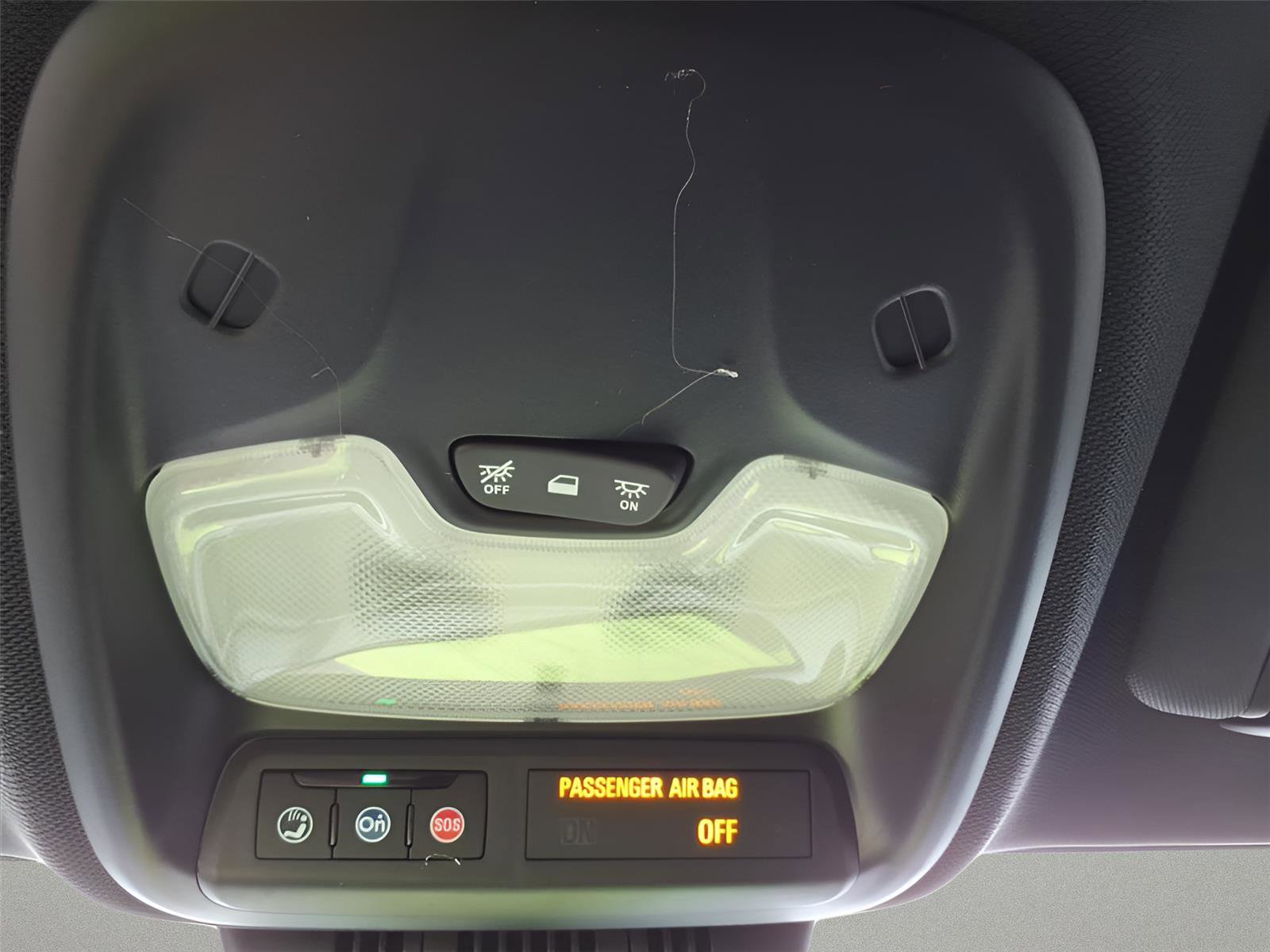 New 2026 Chevrolet Colorado W/T w/ WT Custom Package image 23