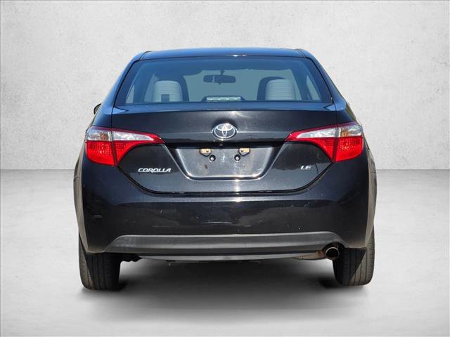 Used 2016 Toyota Corolla LE image 6