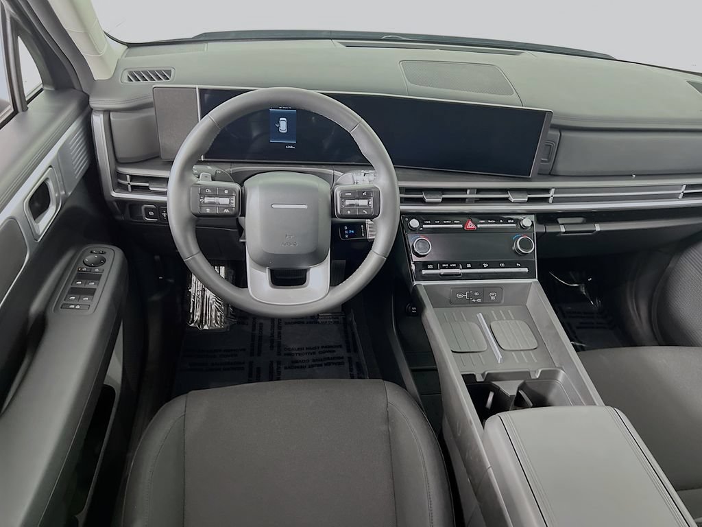 Certified 2026 Hyundai Santa Fe SE AWD/4WD image 19