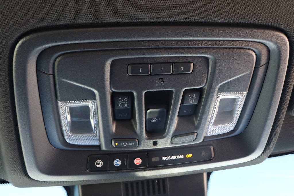 Used 2024 Chevrolet Silverado 1500 ZR2 w/ ZR2 Bison Edition AWD/4WD image 29
