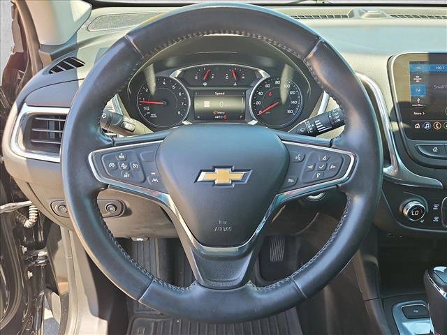 Certified 2020 Chevrolet Equinox LT FWD image 15