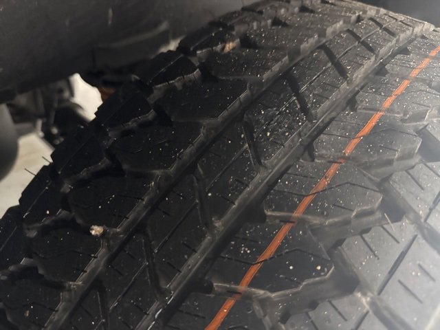 New 2026 Chevrolet Silverado 1500 LT Trail Boss image 41