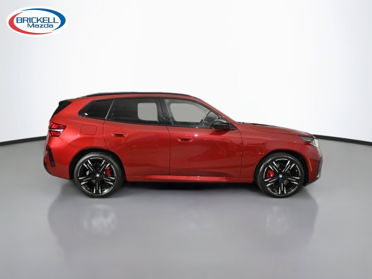 Used 2025 BMW X3 M50 AWD/4WD image 3