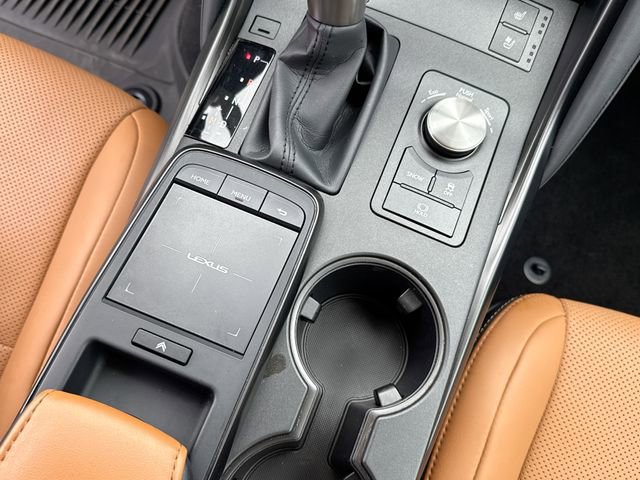 Used 2023 Lexus IS 300 AWD w/ Premium Package image 28