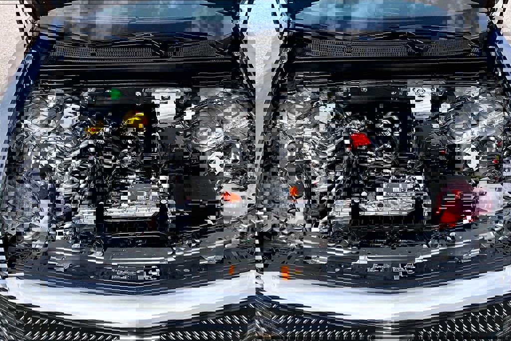 New 2026 Cadillac Lyriq Premium Luxury image 11