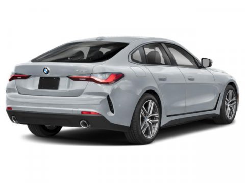 New 2026 BMW 430i xDrive w/ M Sport Package AWD/4WD image 2