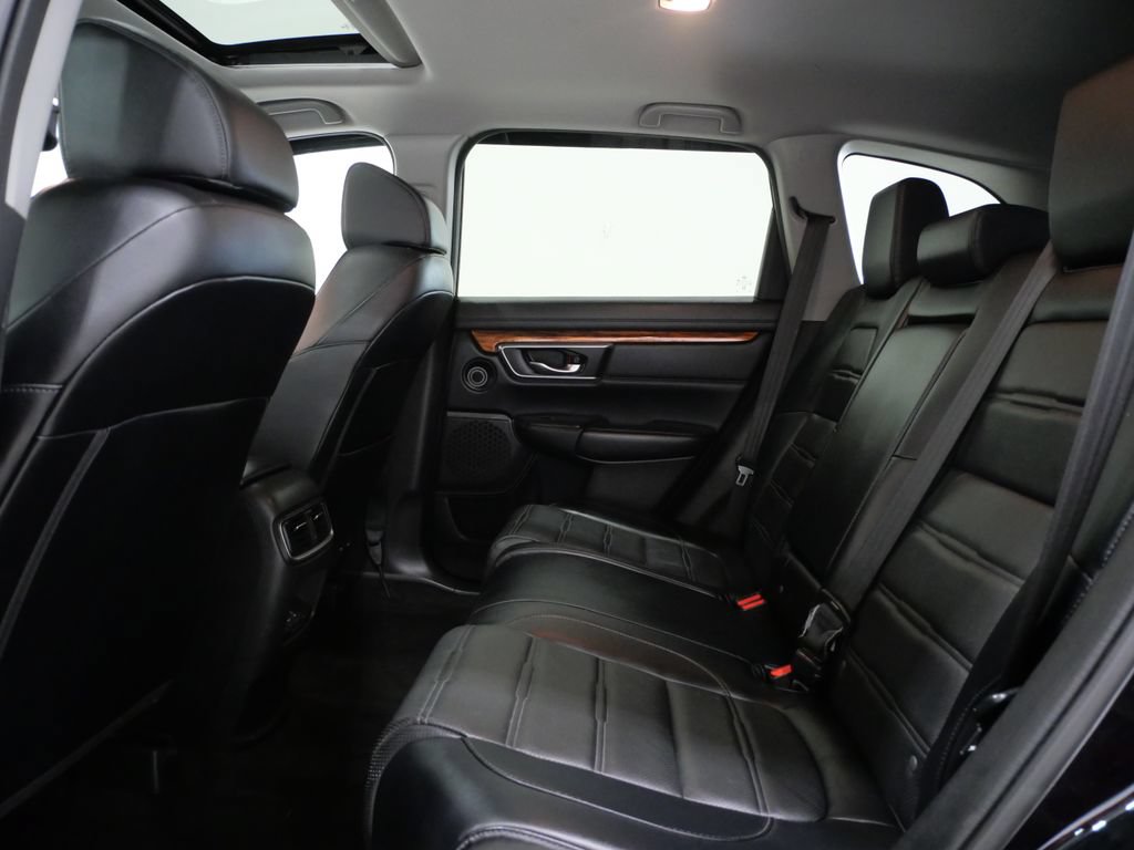Used 2018 Honda CR-V Touring image 24