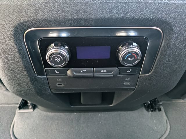 New 2026 GMC Yukon Elevation AWD/4WD image 19