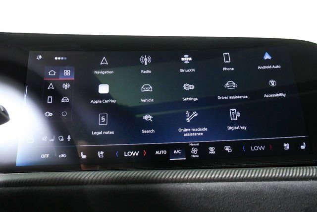 New 2025 Audi SQ5 Premium Plus image 15