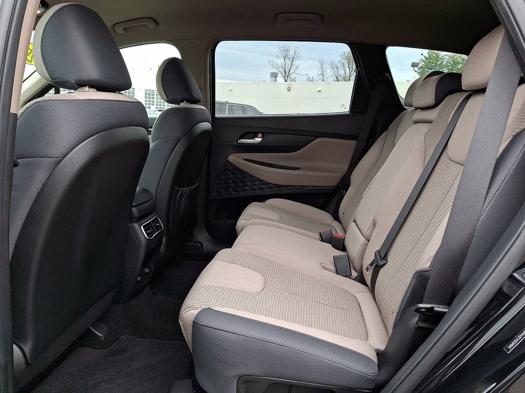Used 2023 Hyundai Santa Fe SEL image 10