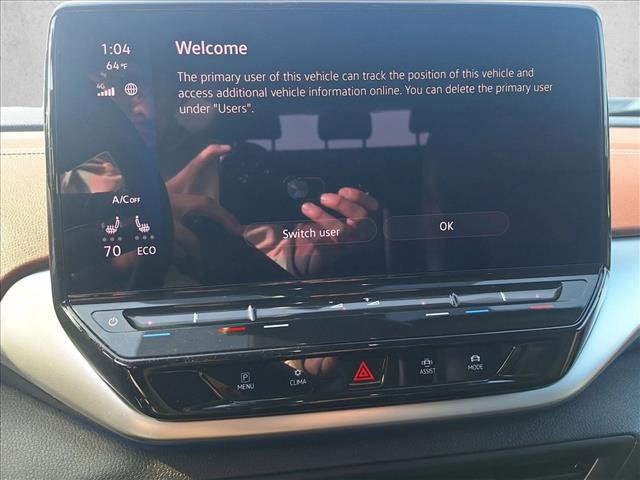 Used 2022 Volkswagen ID.4 Pro S image 12