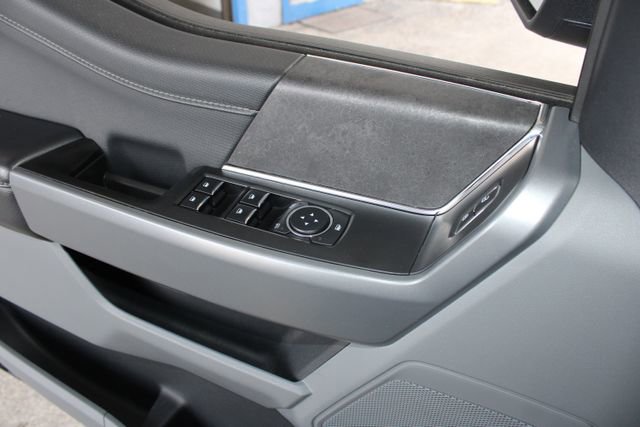 Used 2025 Ford F150 XLT w/ Equipment Group 301A Standard image 23