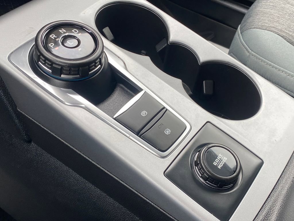 Used 2022 Ford Bronco Sport Big Bend w/ Convenience Package image 24