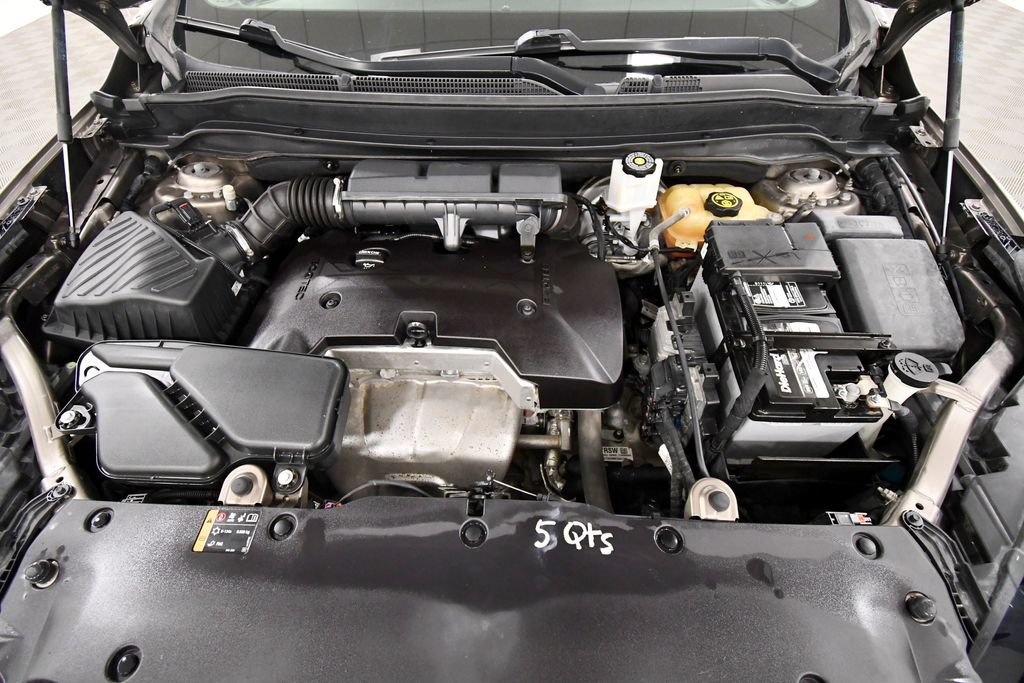 Used 2019 Buick Envision Preferred FWD image 12