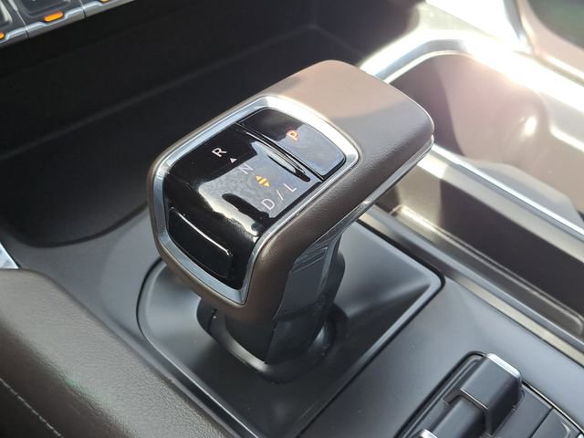 Used 2025 GMC Sierra 1500 Denali w/ Denali Reserve Package image 23