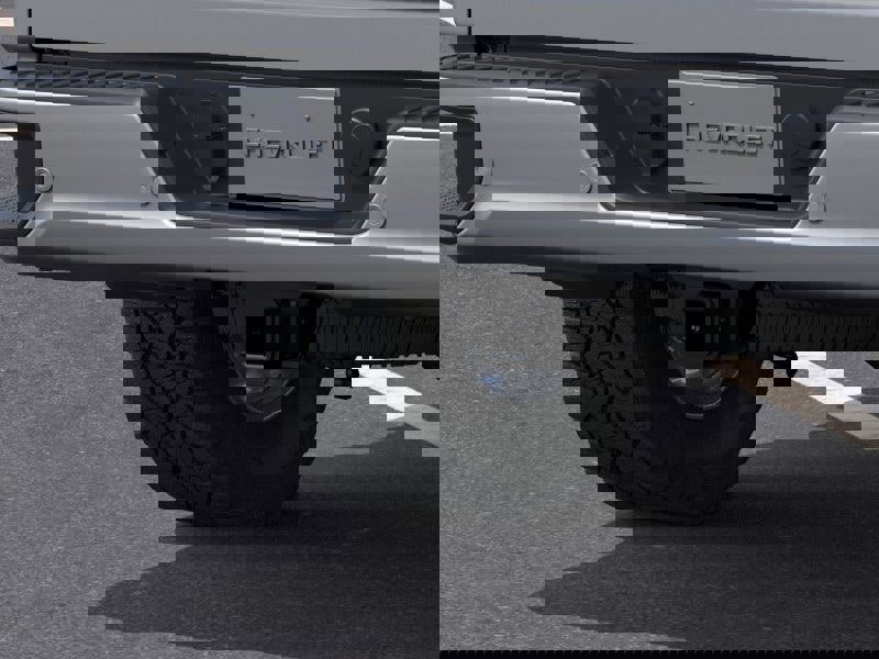 New 2026 Chevrolet Silverado 3500 High Country w/ Technology Package image 40