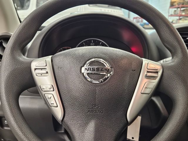 Used 2018 Nissan Versa S Plus image 24