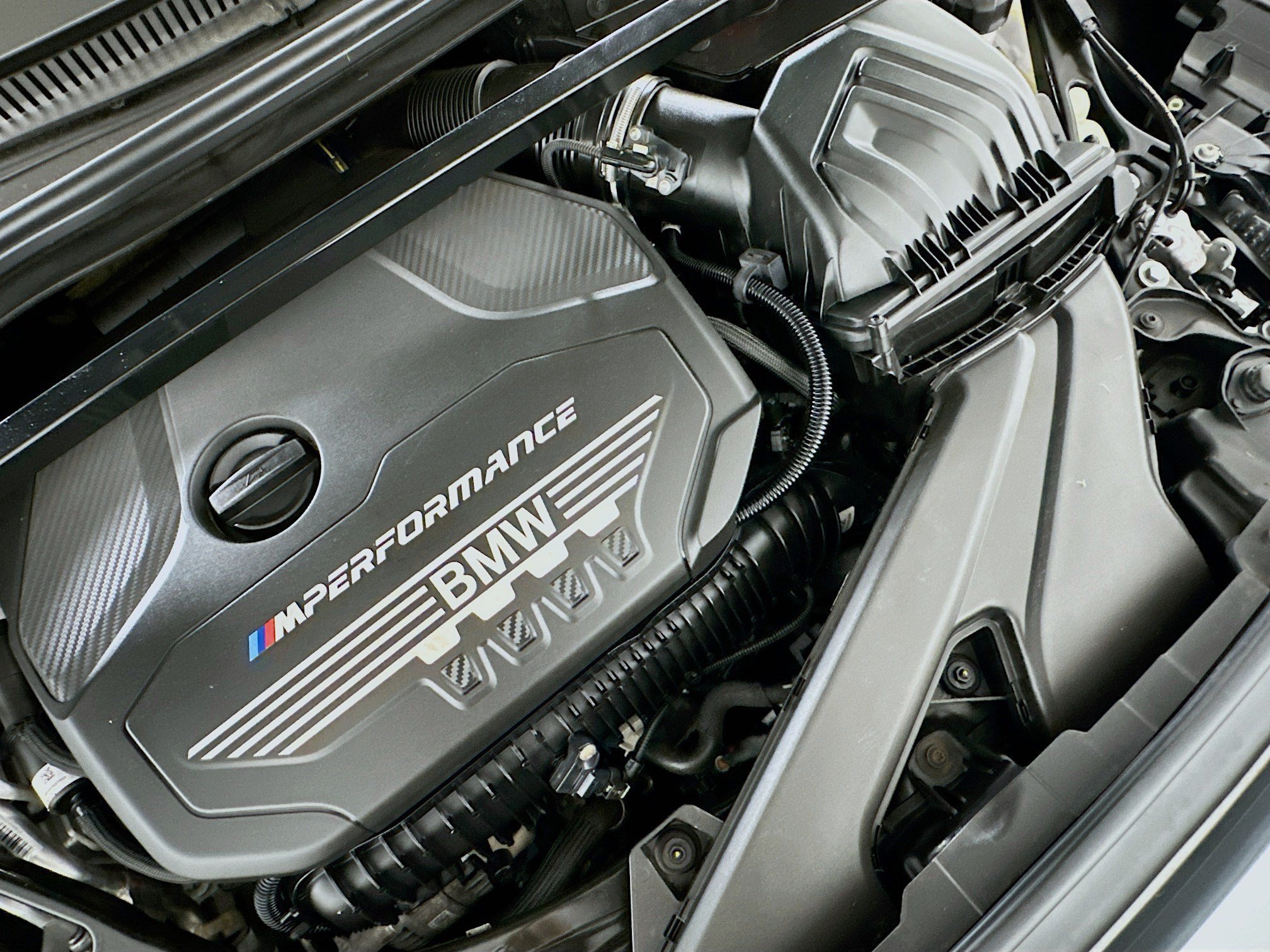 Used 2023 BMW M235i xDrive Gran Coupe w/ Premium Package AWD/4WD image 33