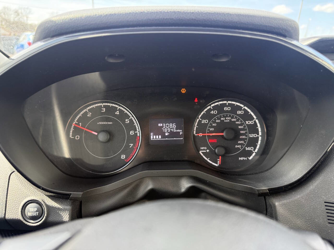 Used 2018 Subaru Impreza 2.0i image 21