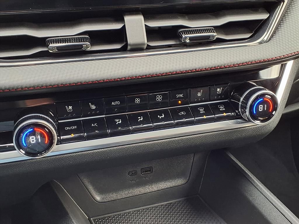 New 2026 Chevrolet Equinox RS image 23