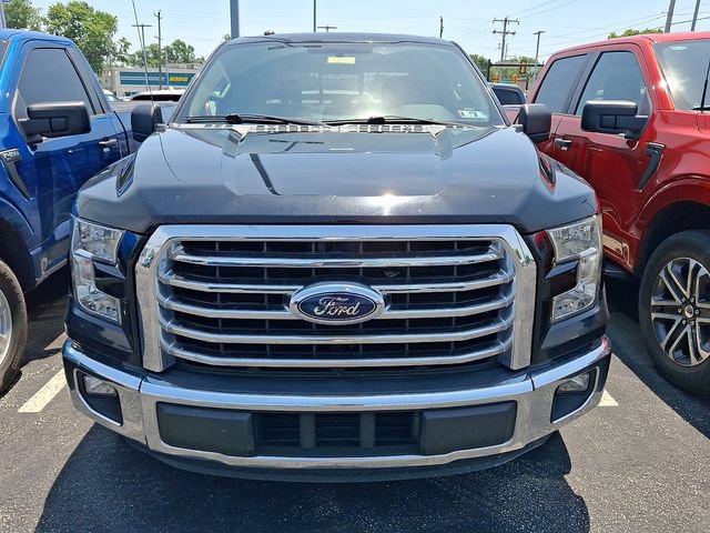 Used 2016 Ford F150 XLT w/ Equipment Group 302A Luxury RWD image 2
