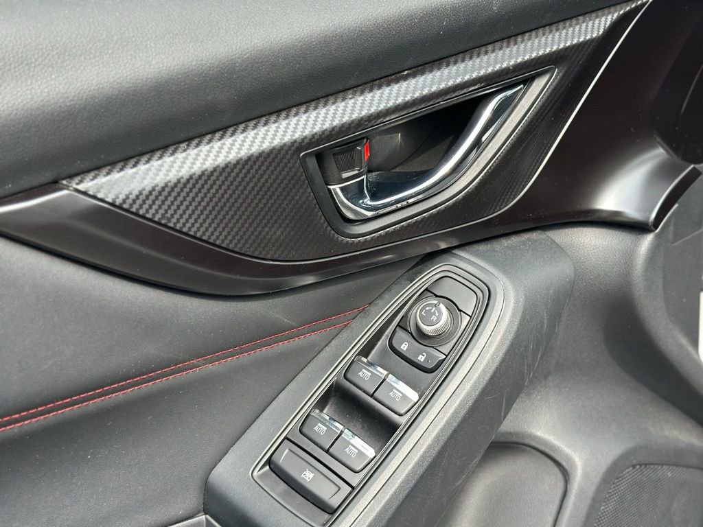 Used 2022 Subaru WRX Limited image 18