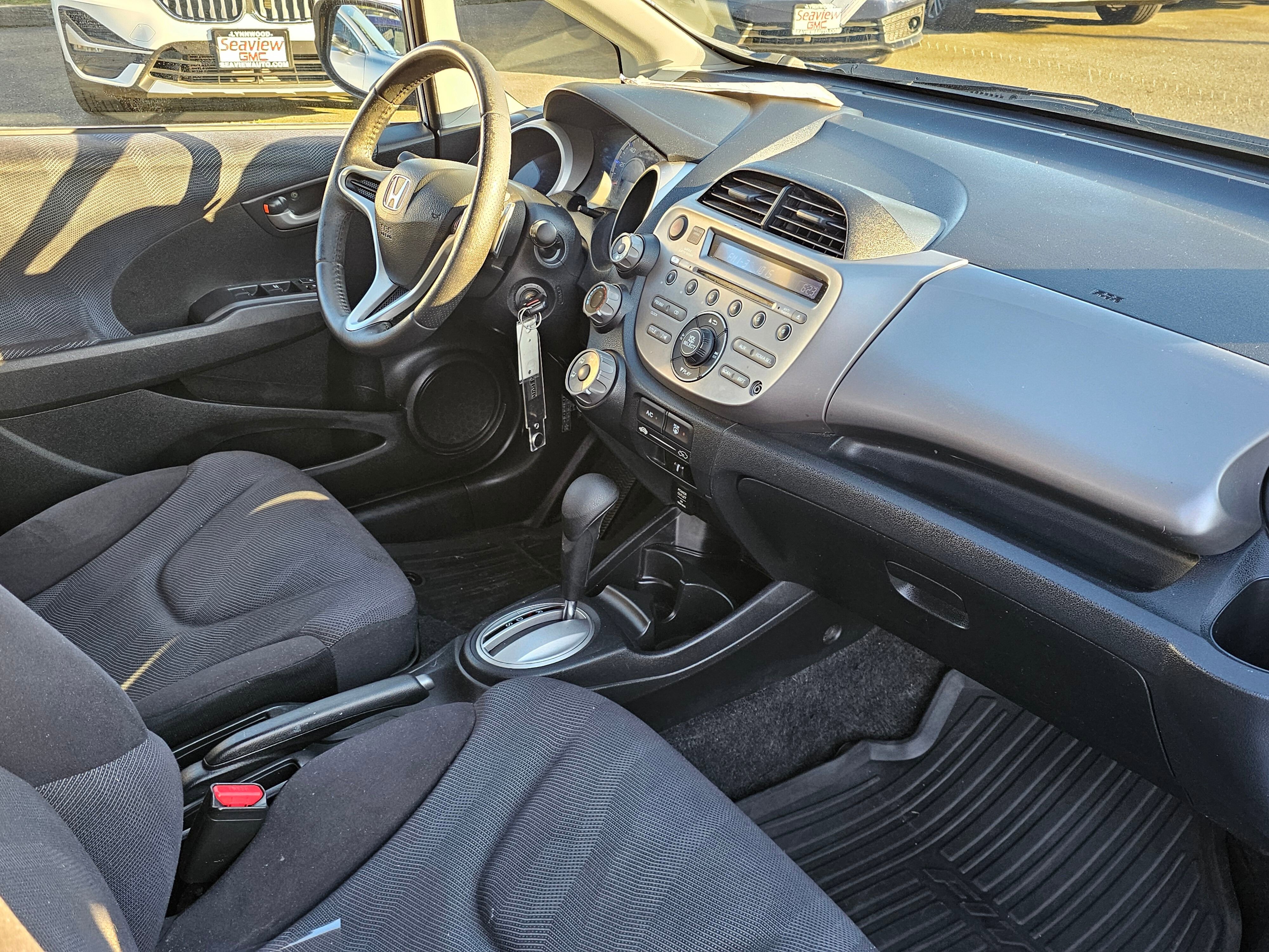 Used 2009 Honda Fit Sport image 10