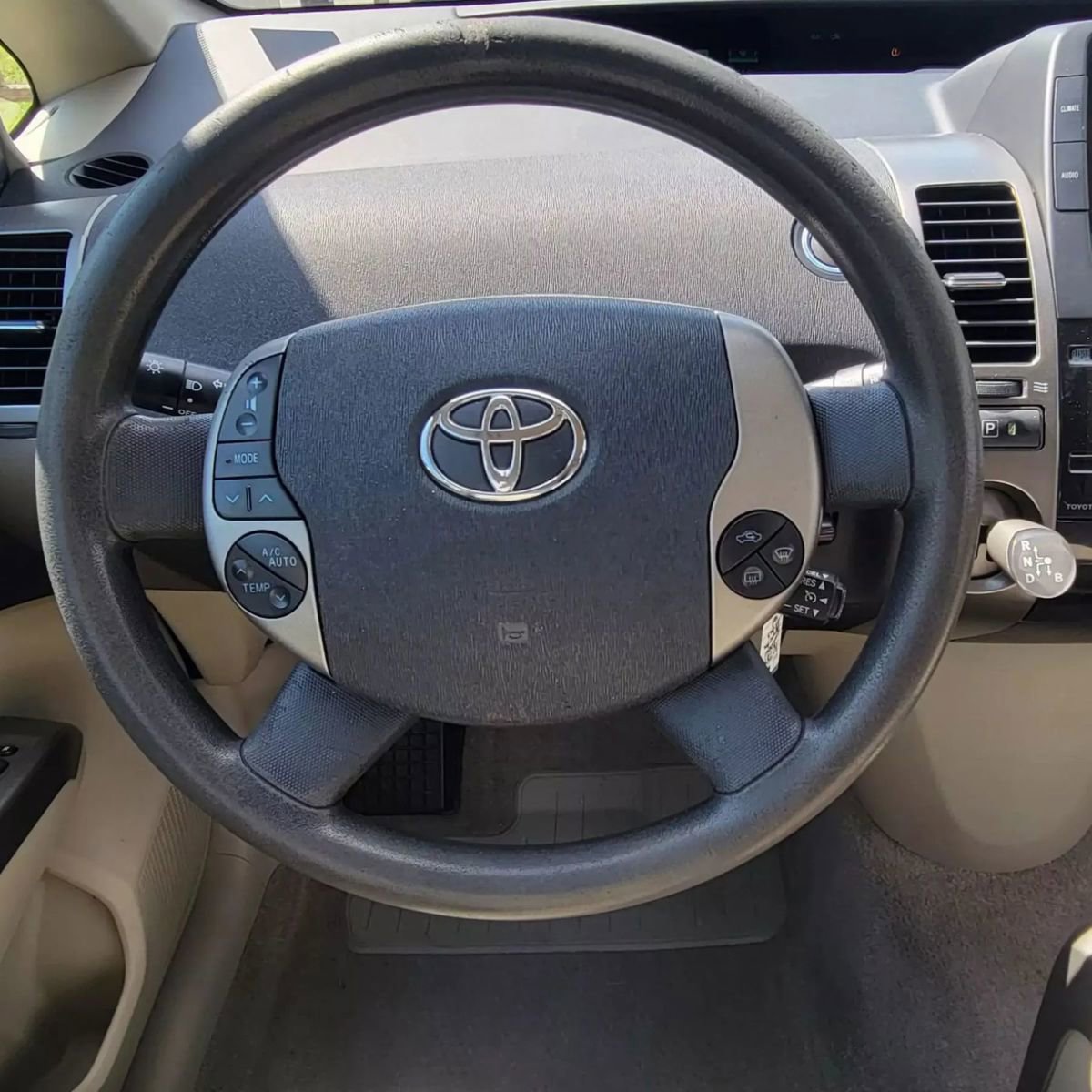 Used 2006 Toyota Prius image 22