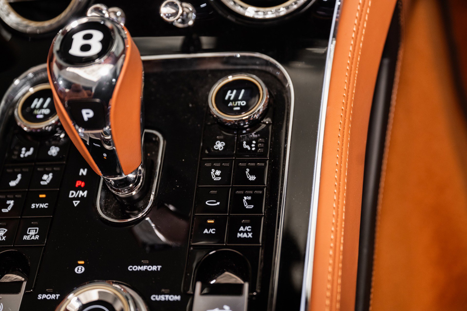 Used 2023 Bentley Continental GT Speed image 39