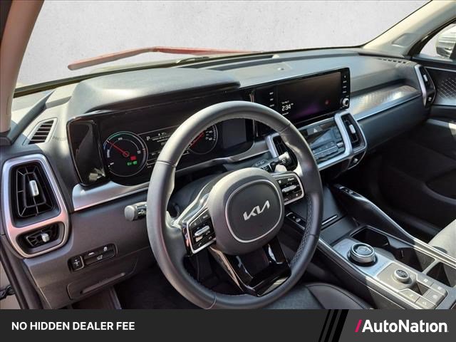 Used 2024 Kia Sorento EX AWD/4WD image 1