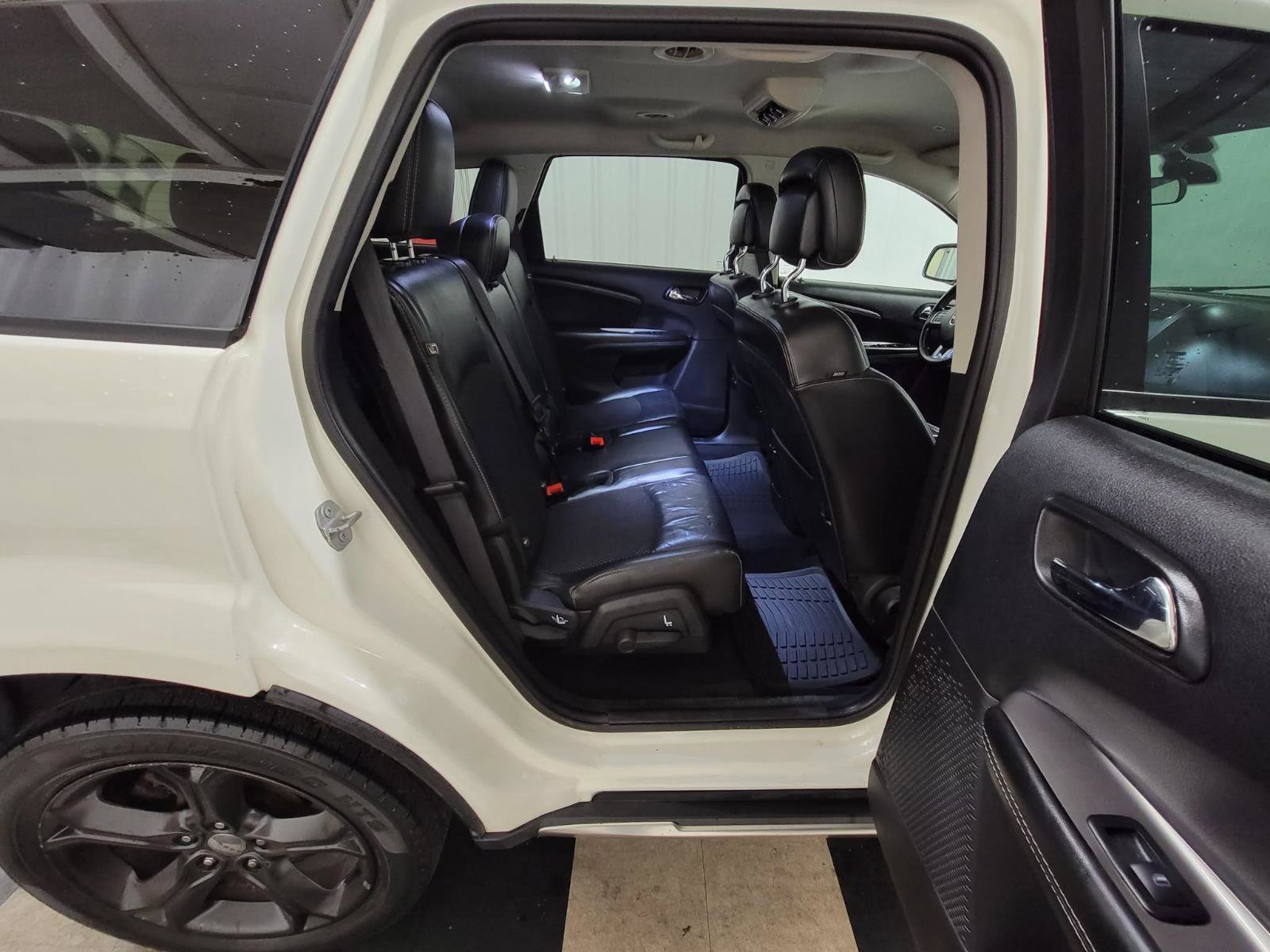 Used 2018 Dodge Journey Crossroad image 26