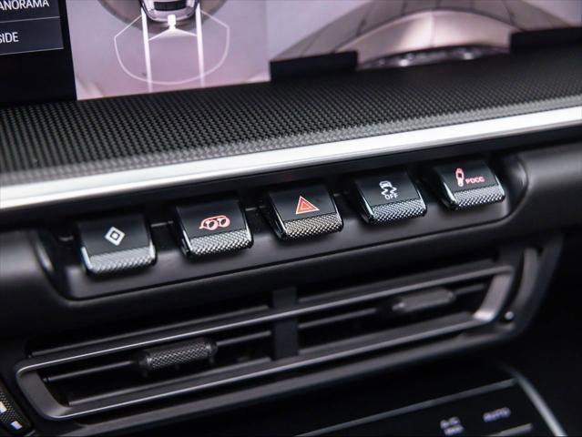 Used 2021 Porsche 911 Turbo S image 36