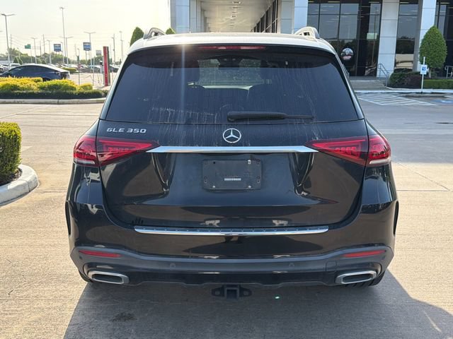 Used 2021 Mercedes-Benz GLE 350 image 6