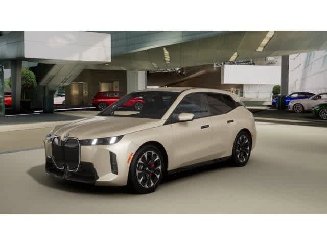 New 2026 BMW iX xDrive45 image 1
