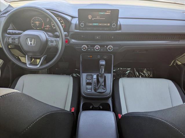 Used 2025 Honda CR-V LX image 16