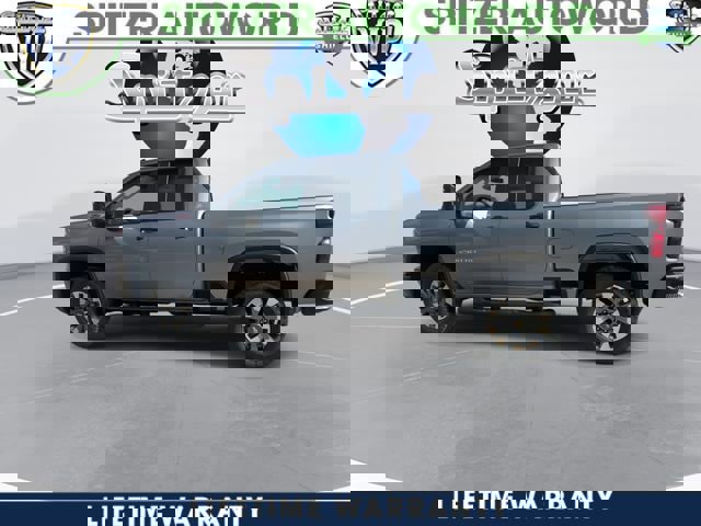 New 2026 Chevrolet Silverado 2500 Custom w/ Custom Value Package image 5