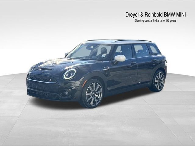 Used 2024 MINI Cooper Clubman S